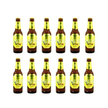  مالت استوایی ایستک - 330 میلی لیتر بسته 12 عددی63425bf8f324668190